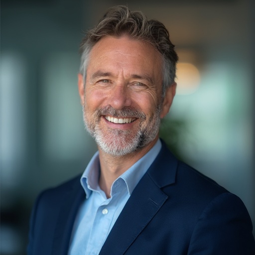 James Wilson — Nieuwe Online Casino Zonder CRUKS expert